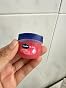 Unilever / Best Foods Vaseline Lip Therapy Rosy Lips Mini For Dry, Chapped Lips Moisturizing Tinted Lip Balm 0.25 oz