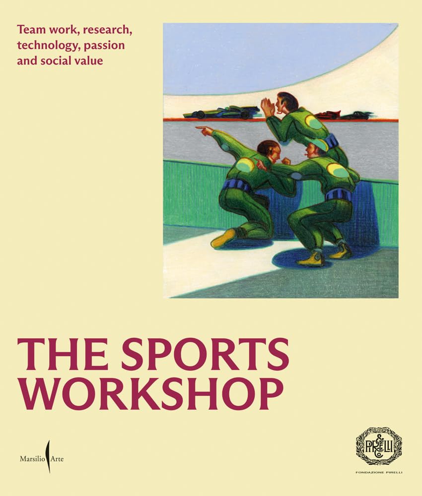 The Sports Workshop comprendre le sport moderne dans les clubs