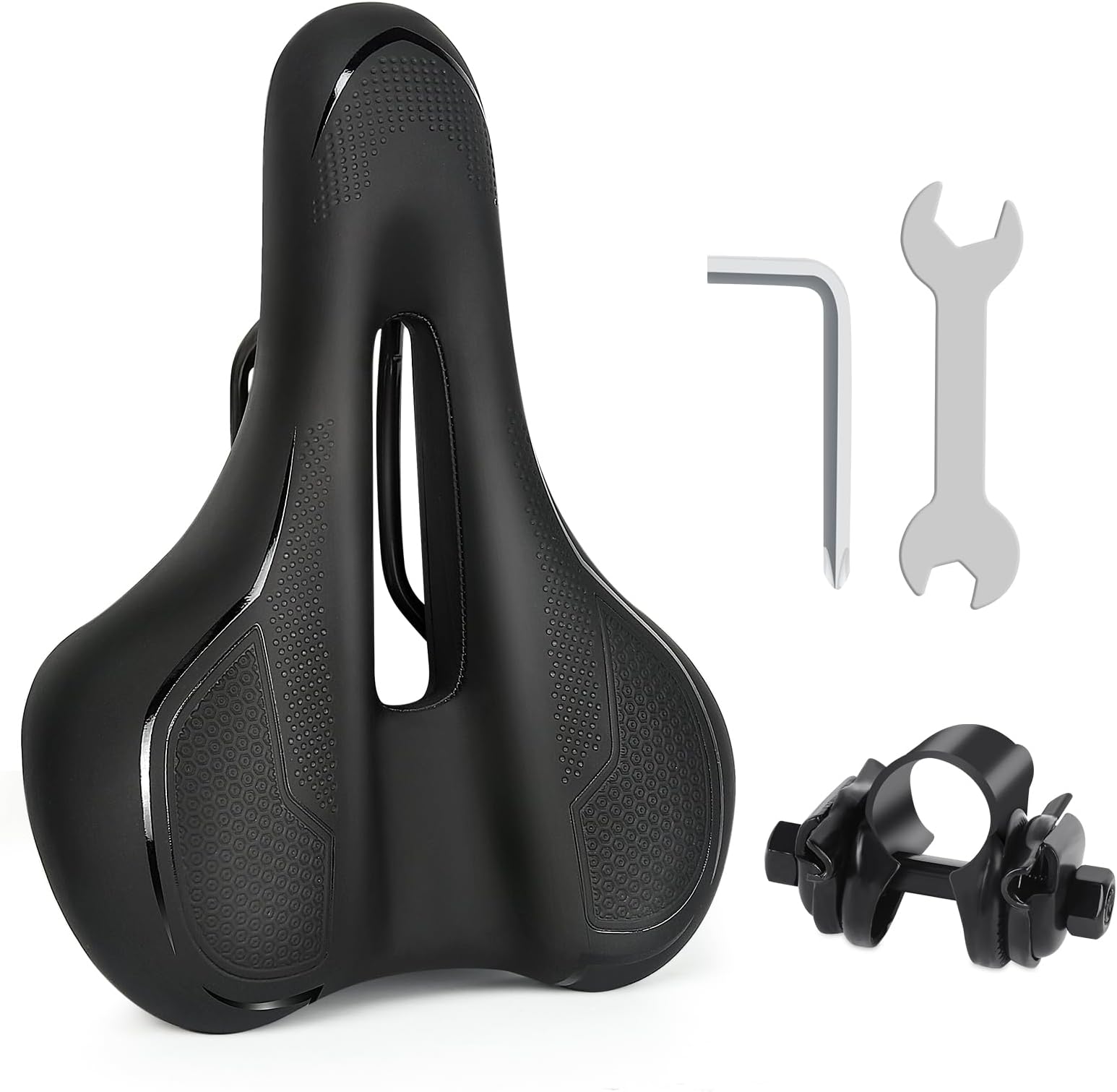 Bike Saddle Premium Universal