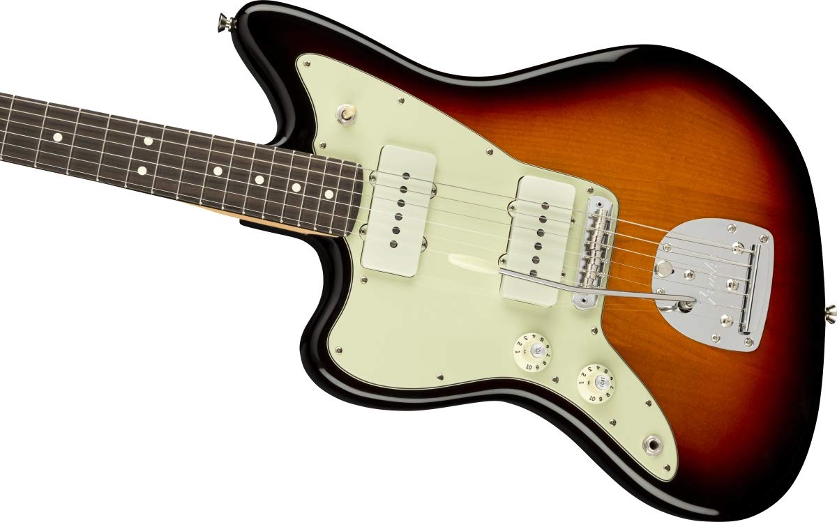 Amazon | Fender エレキギター American Pro Left-Handed