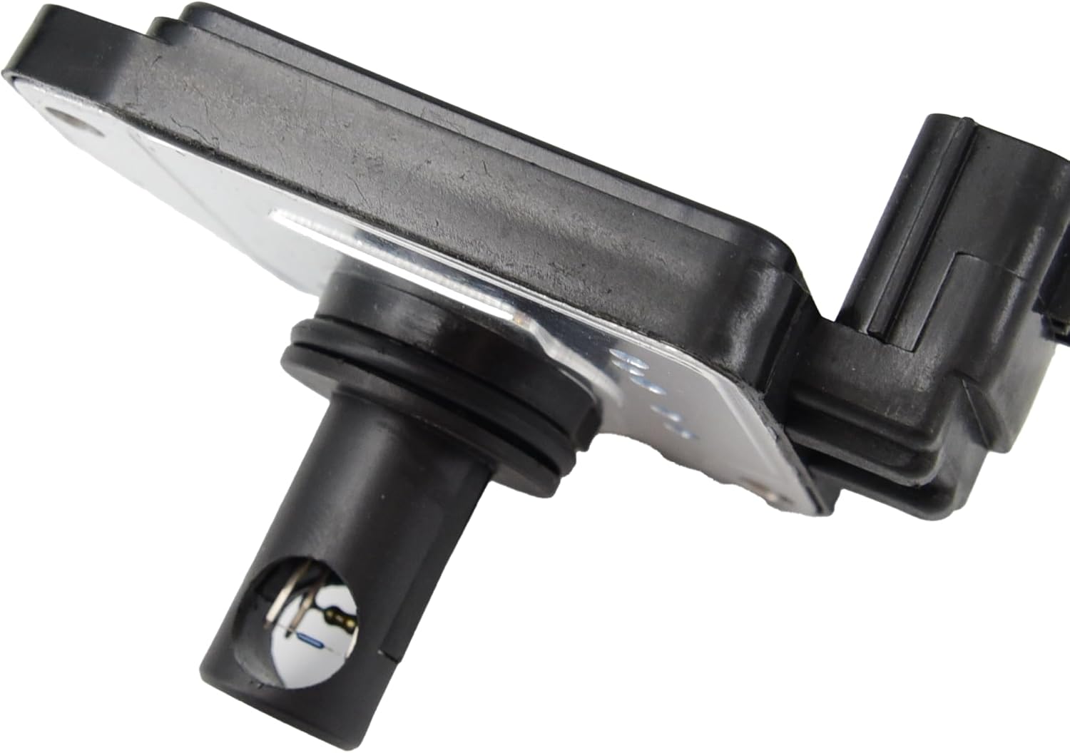 Mass Air Flow Sensor - Compatible with Nissan Frontier 1998-2004,Pickup 1996-1997,Xterra 2000-2004 Replace#AFH55M-12, 16017-1S710, 16017-3S500