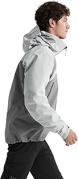 Arc'teryx Beta AR Men's Jacket | Waterproof, Windproof Gore-Tex