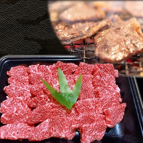 最高級ブランド牛 佐賀牛 バラ カルビ 焼肉用 350g