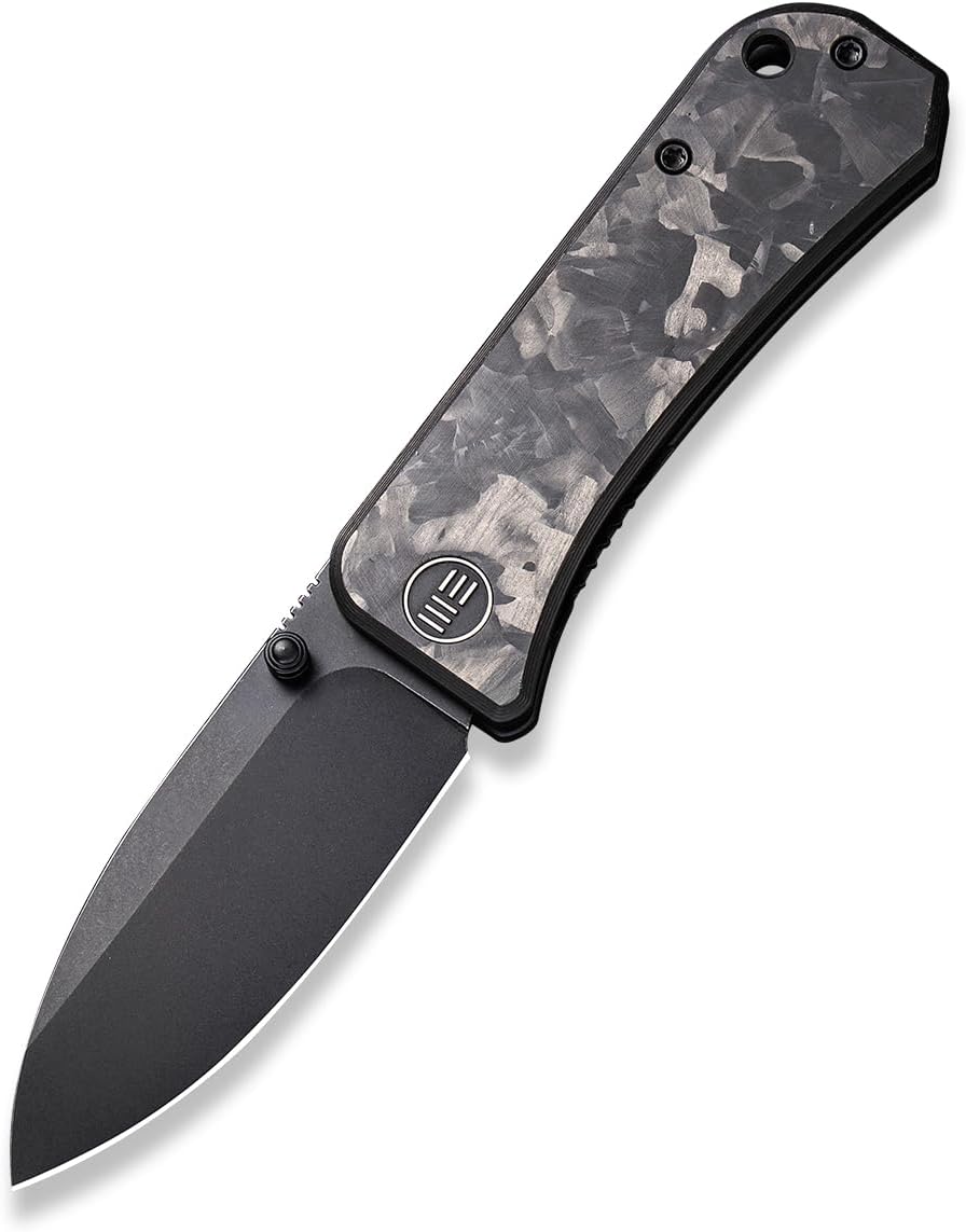 We Knife WE2004H: Banter Linerlock Cf