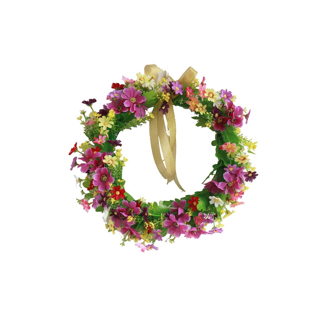 Guirlande porte SSDD pour décoration mariage et suspension murale de salon