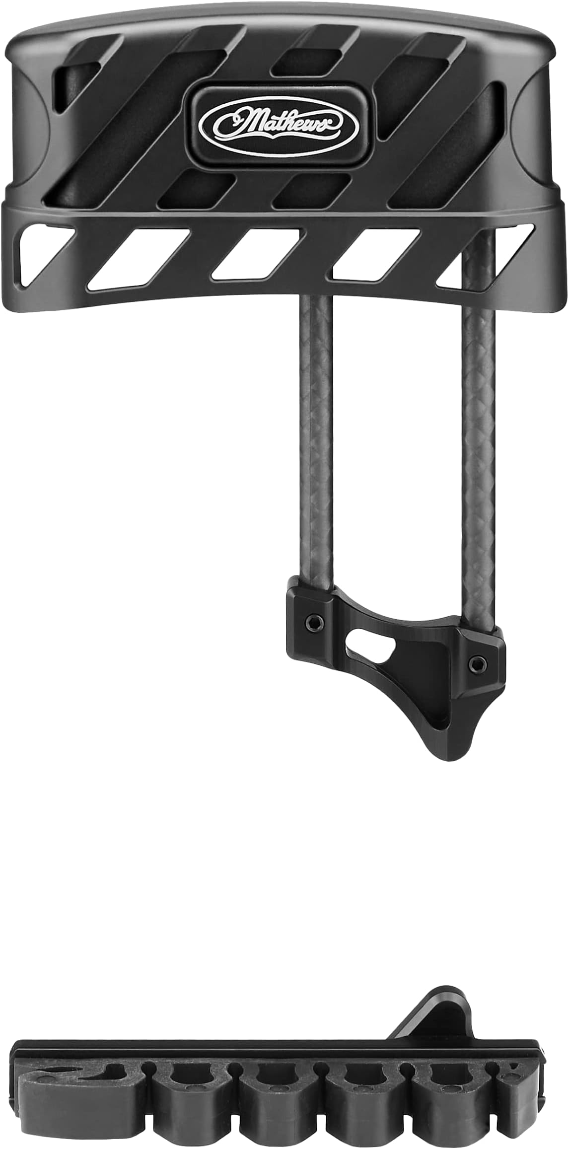 Mathews Lowpro Fixed Quiver