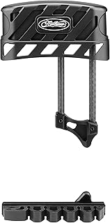 Mathews Archery Lowpro Fixed Quiver, Righthand, Black