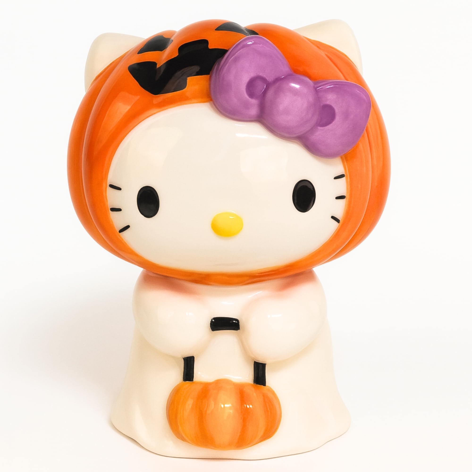 Amazon.com: Blue Sky Clayworks Hello Kitty Halloween Mystical