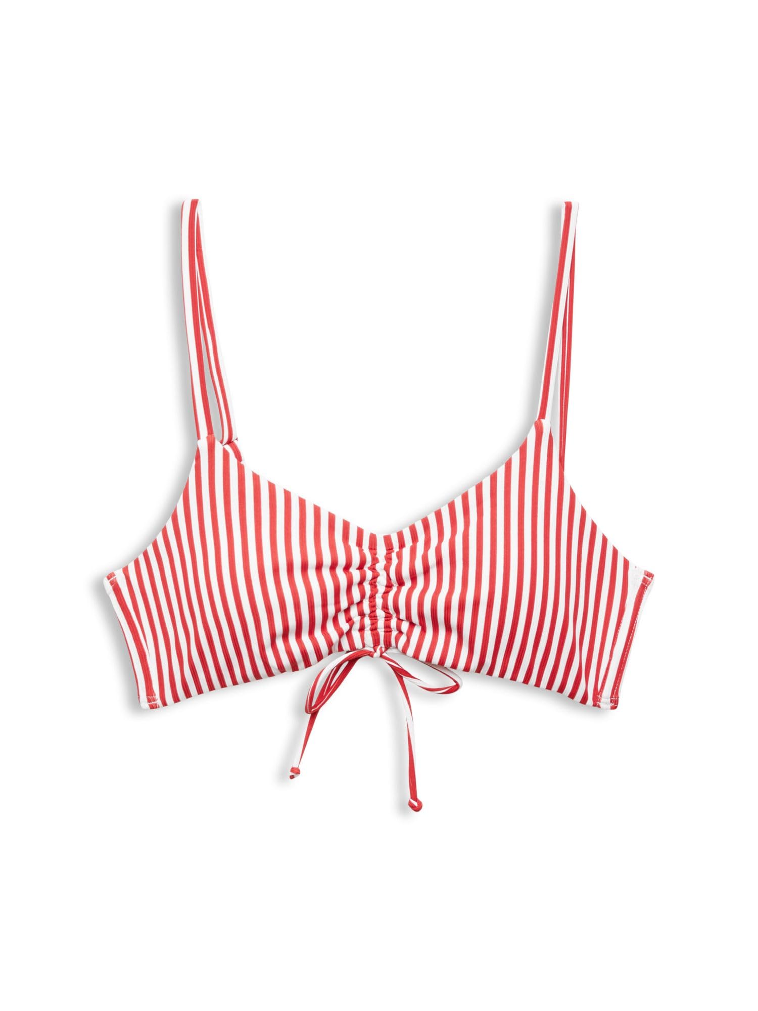 Esprit Damen Silvance Beach SSN Npad.top Bikini