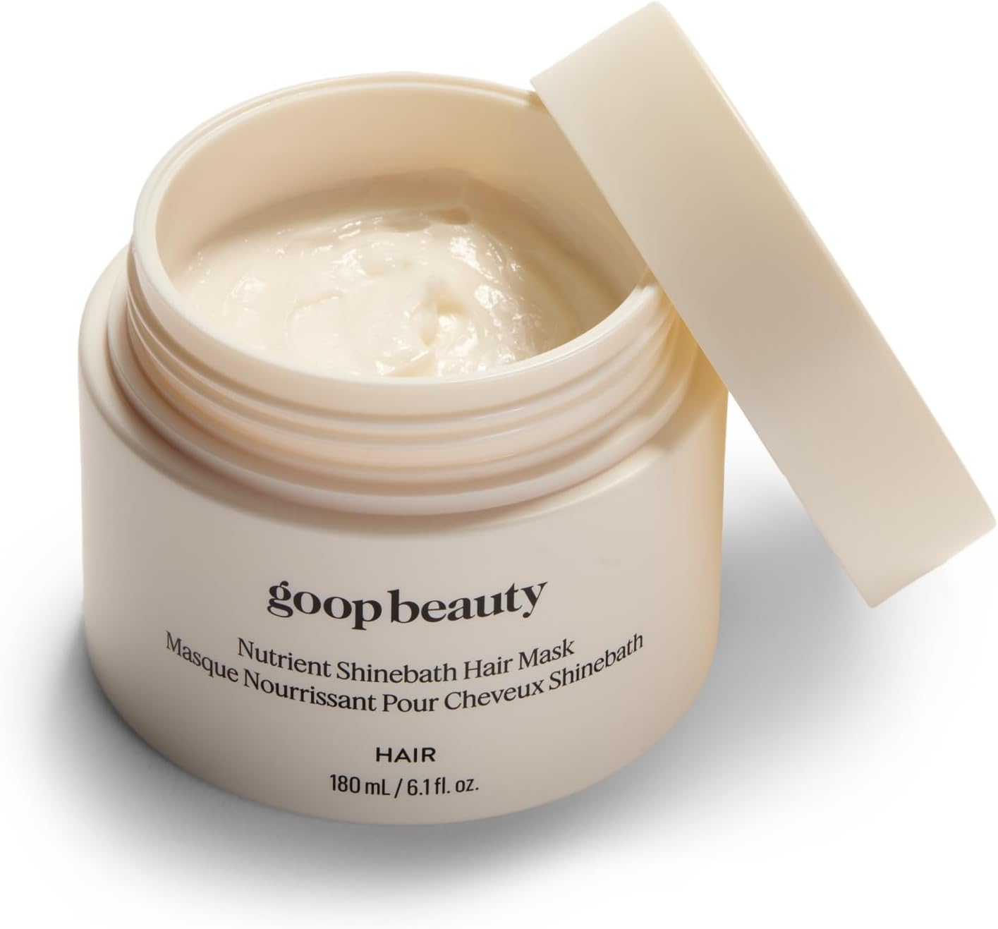 - Beauty Hair Mask | Conditioner for Dry Hair & Frizz Control | Amino Acids, Beetroot Extract, Coconut and Avocado Oil | Strengthening Treatment to Repair Chemical Damage | Sulfate Free | 6 fl oz