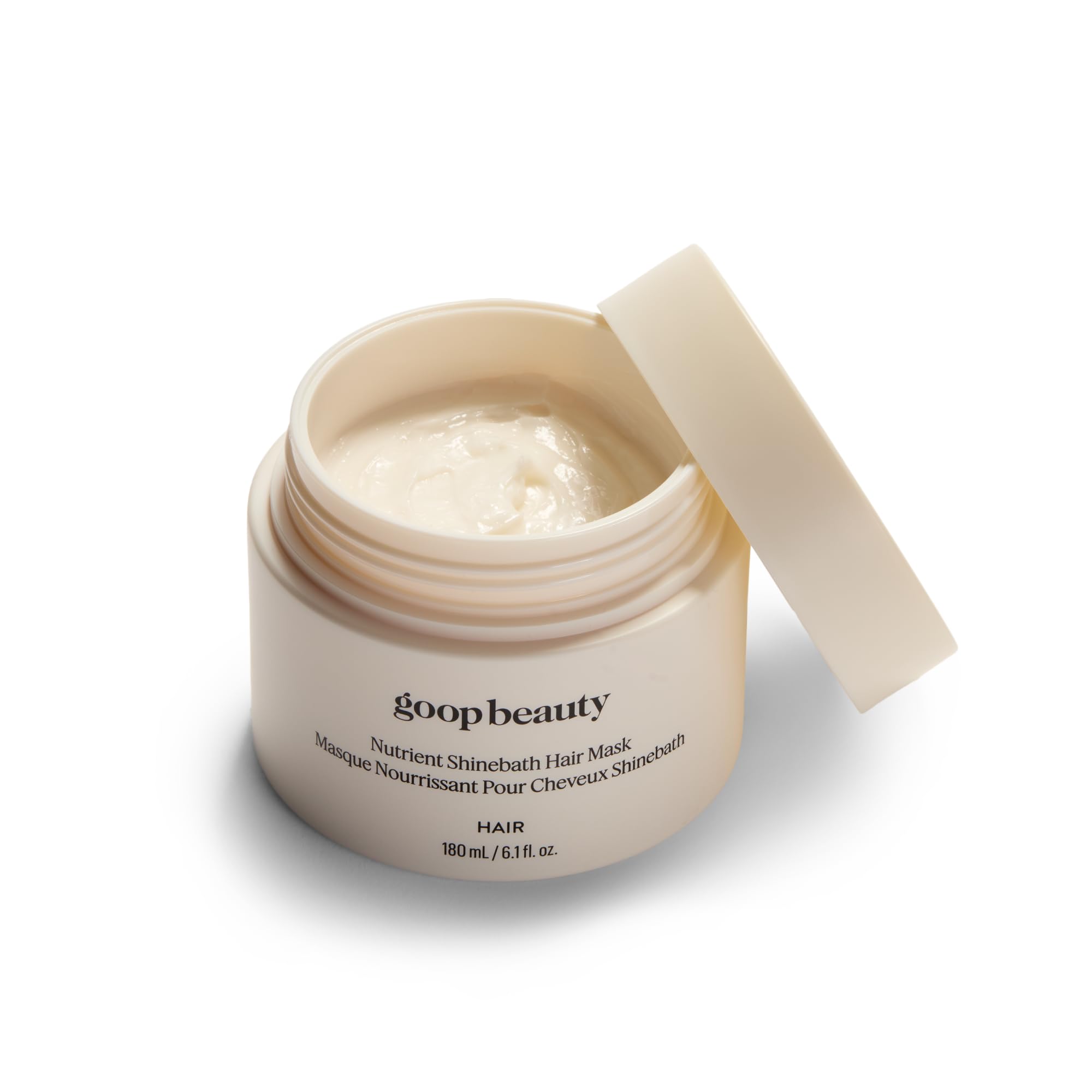 - Beauty Hair Mask | Conditioner for Dry Hair & Frizz Control | Amino Acids, Beetroot Extract, Coconut and Avocado Oil | Strengthening Treatment to Repair Chemical Damage | Sulfate Free | 6 fl oz