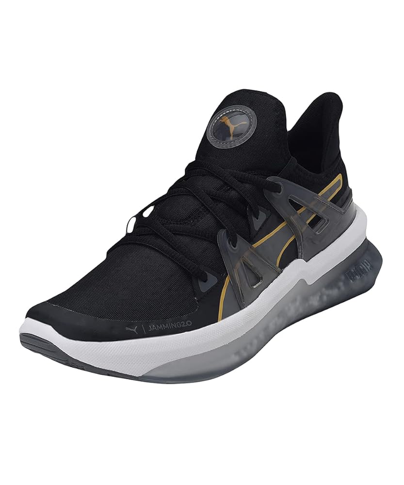 puma jamming running shoes Black Friday Hot Sale