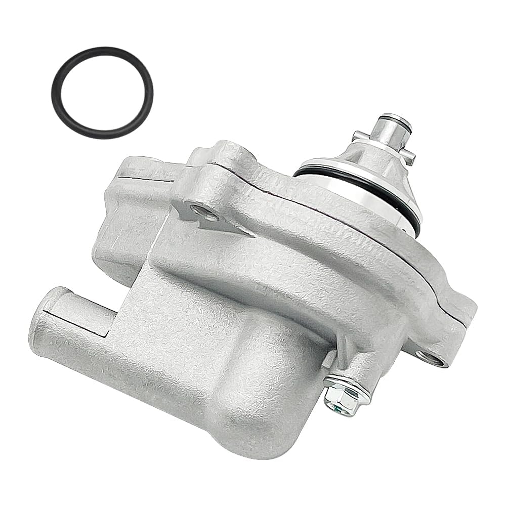 Pompa wodna pasująca do Suzuki LTZ 400 QuadSport Z 400 2005-2014