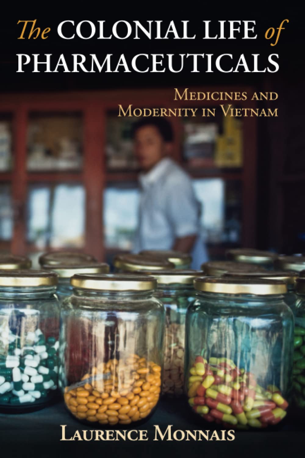 The Colonial Life of Pharmaceuticals: Medicines and Modernity in Vietnam (Global Health Histories)