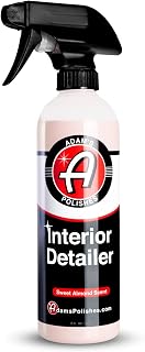 Adam's Interior Detailer Spray