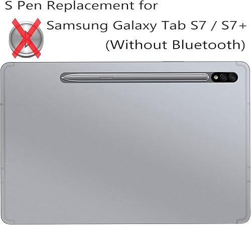 Miniatura 2 de Galaxy Tab S7 S Pen Galaxy Tab S7+ Stylus para Samsung Galaxy Tab S7 SM-T870 SM-T875 T876B Tab S7+ T970 SM-T976B SM-T975, Galaxy Tab S7S7+ S Pen