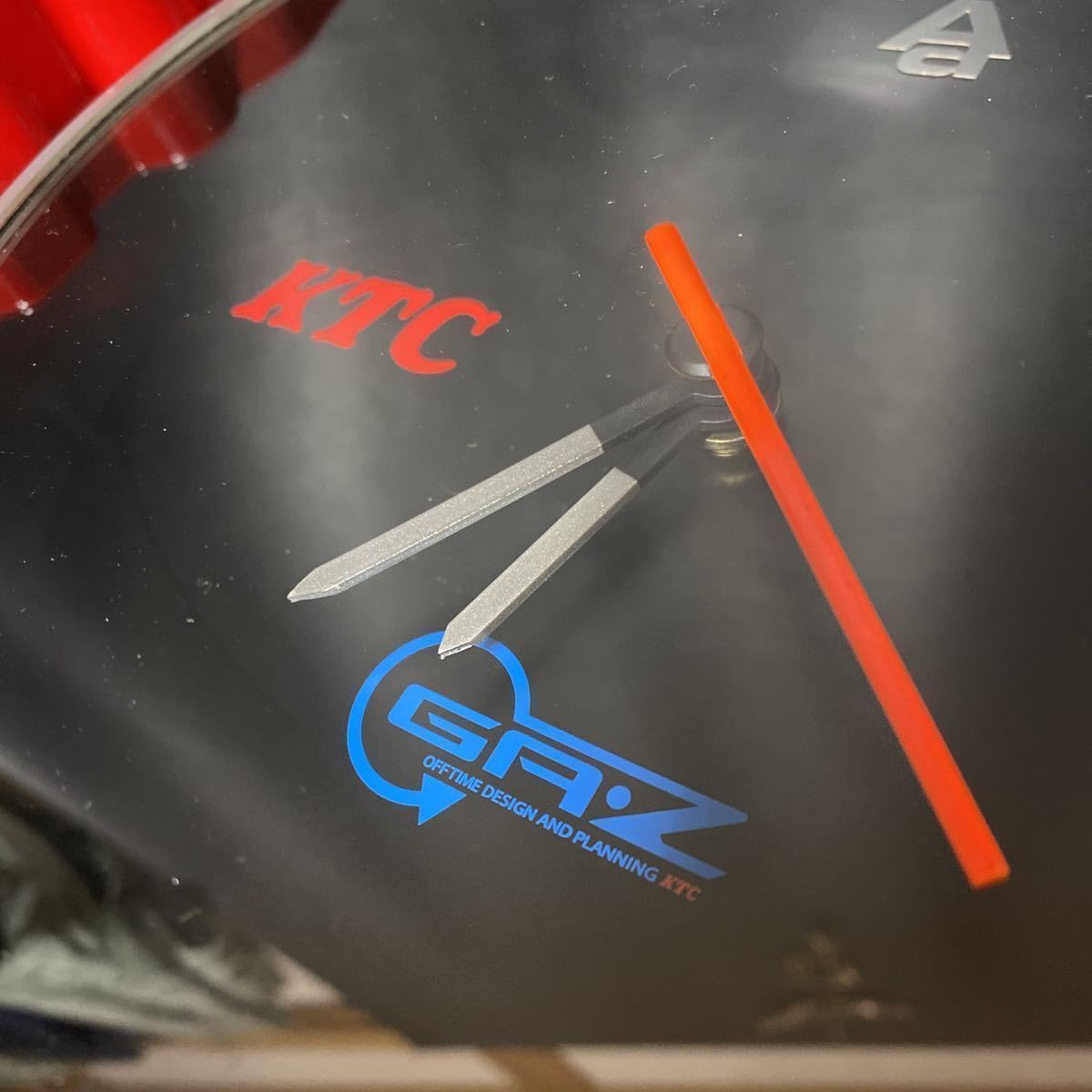 Amazon.co.jp: ノーブランド品 KTCAUTOartディスクブレーキローター