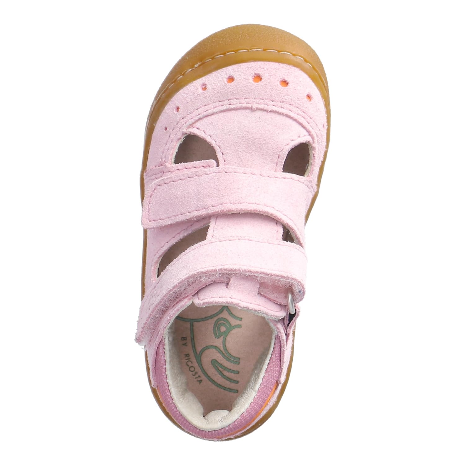 RICOSTA Pepino Kris Halbschuhe/Sneaker echt Leder
