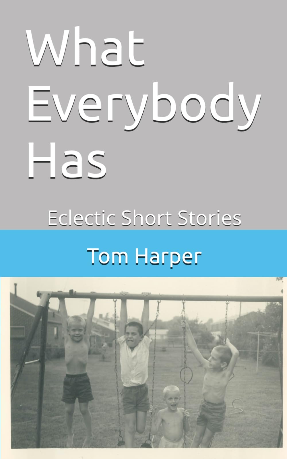 What Everbody Has: Eclectic Shorts Stories