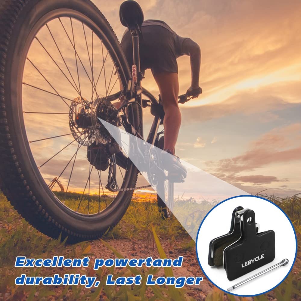 Br Mt200 Plaquette De Frein Shimano Br M355 SHIMANO B01S Brake Pads Resin MT20