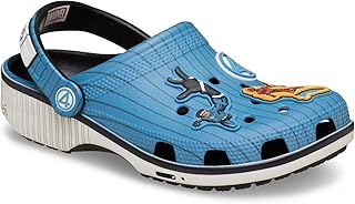 Crocs Unisex-Adult Marvel Fantastic 4 Classic Clogs