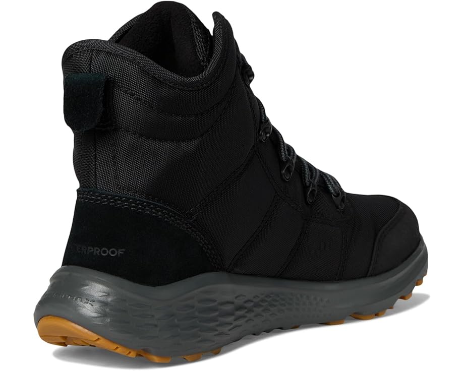 Waterproof Charged Valsetz Zip