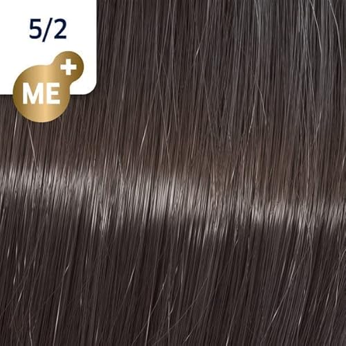Wella “Koleston Perfect Rich Naturals” - Tinta per...