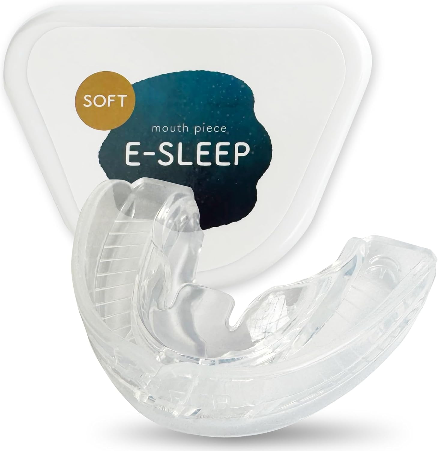Miếng ngậm chống ngáy E-SLEEP