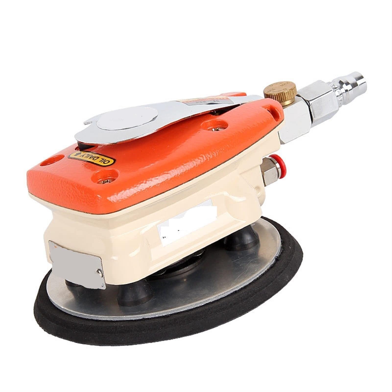 Amrttwy One Color Air Tools, Bx372w Pneumatic Water Mill Injection Machine Wet Grit Grinder