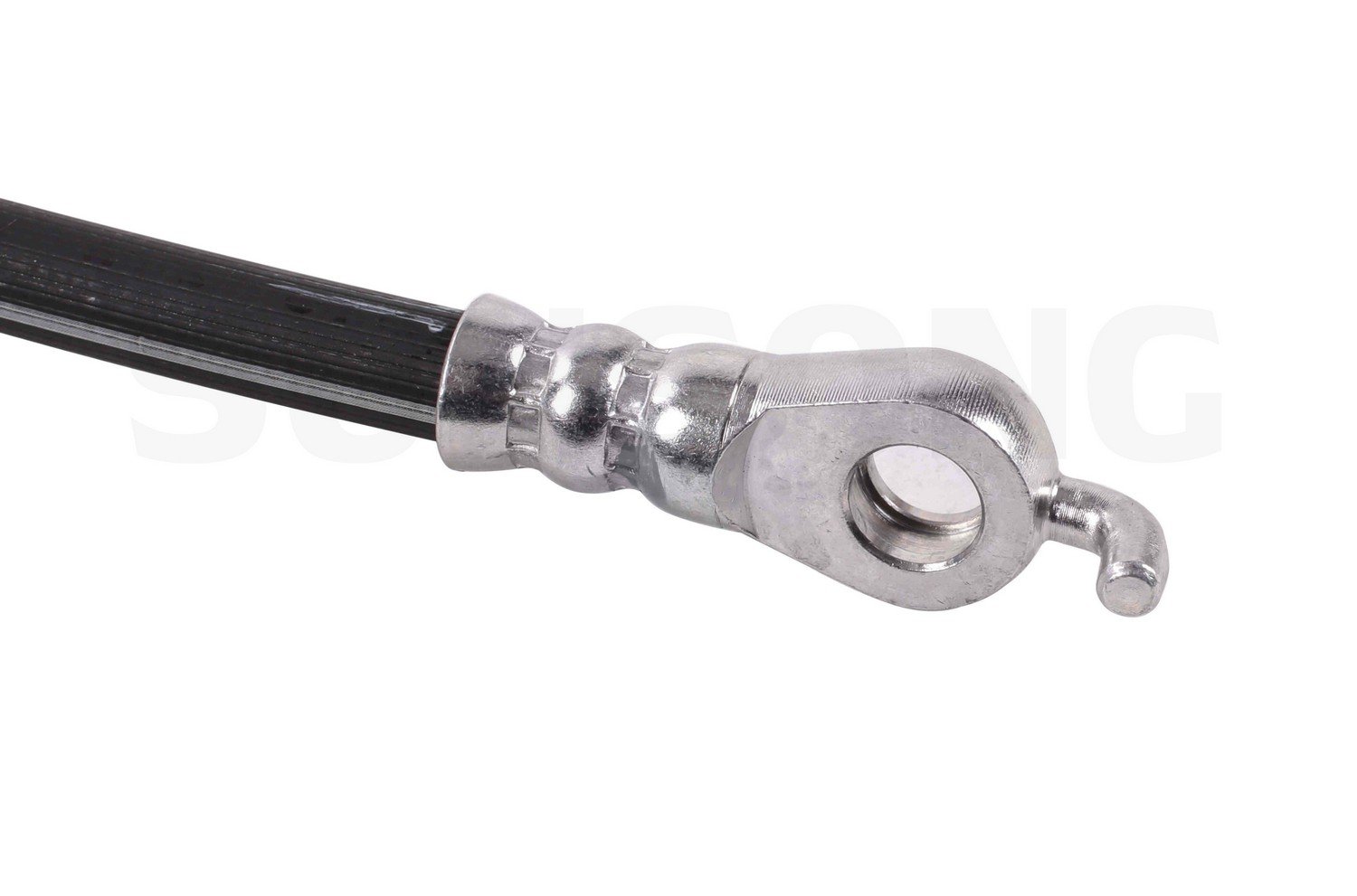 Amazon.com: Sunsong 2202986 Brake Hydraulic Hose : Automotive
