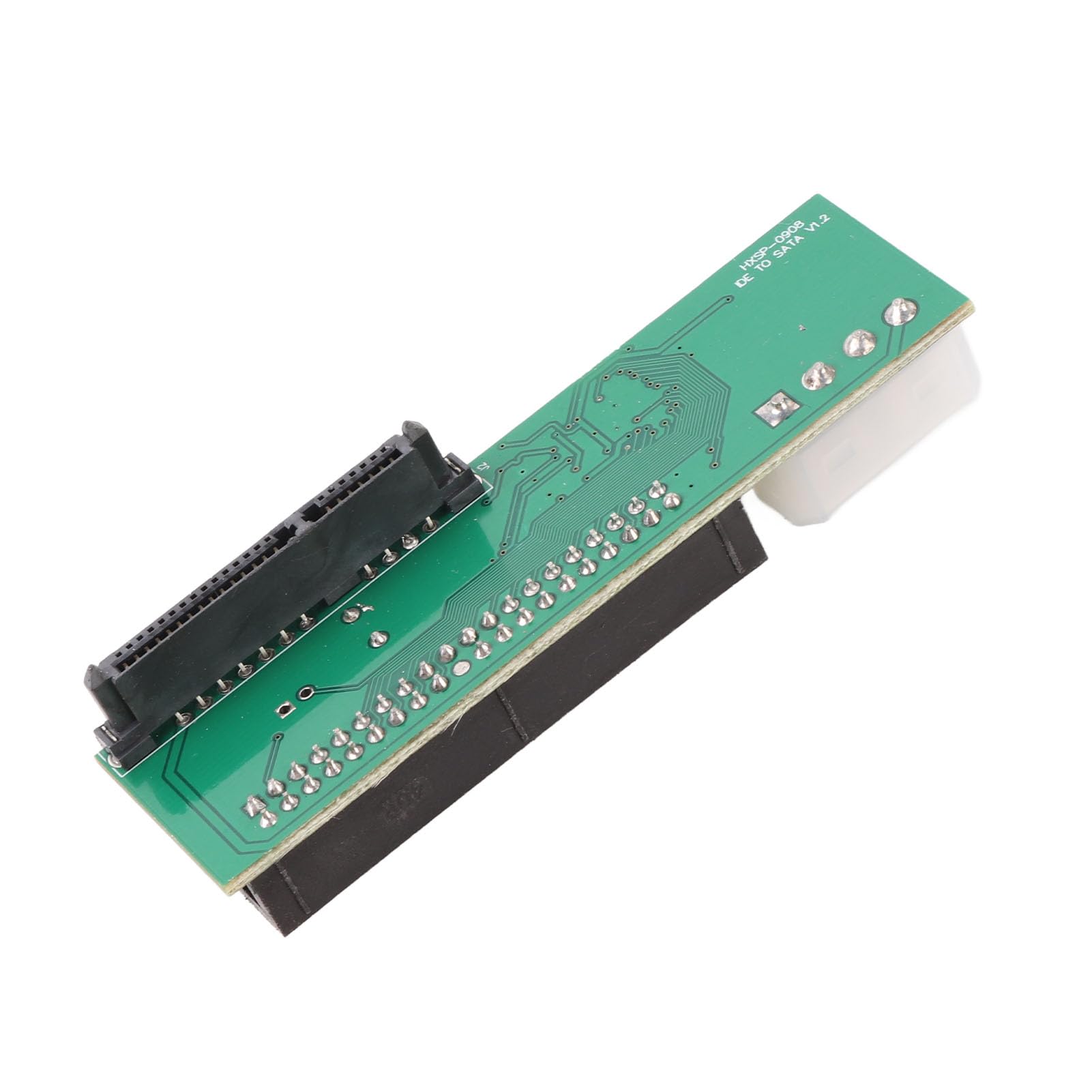 Dioche PATA to Adapter Converter for PC – Efficient Parallel ATA to Serial ATA Conversion with 100/133 Support, Easy Installation, and Reliable Serial Specification