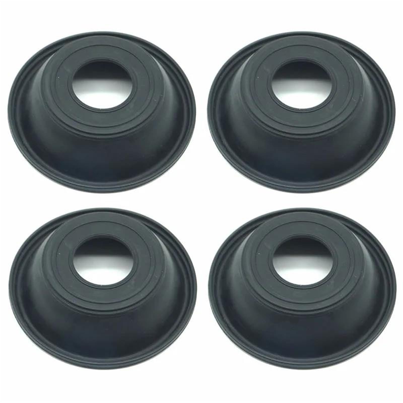 Kit réparation carburateur Kawasaki ZR1100 Zephyr 92-95 ZRX1100 diaphragme - 2