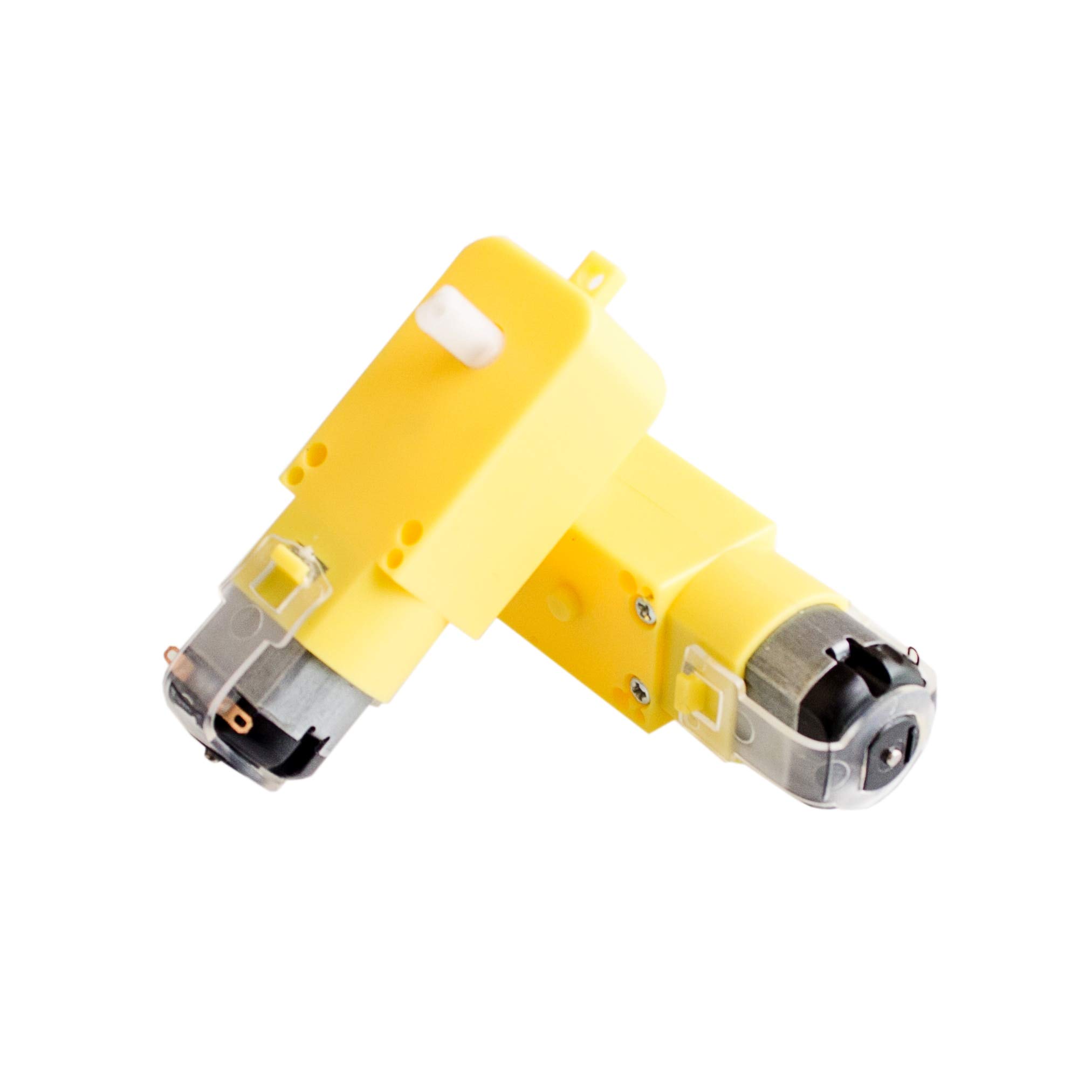 4Pcs/Lot TT Motor Smart Car Robot Gear Motor for Ardu