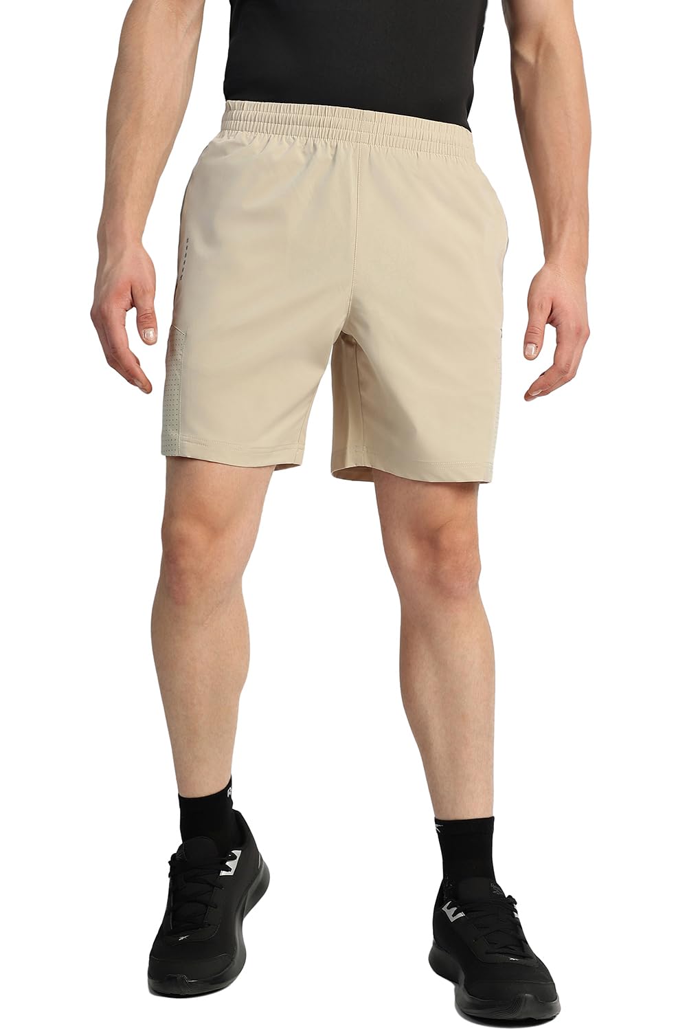 reebok Men's Bermuda Shorts-picture-27