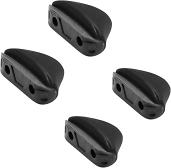 OOWLIT Nose Pads Compatible with Oakley Moonlighter OO9320