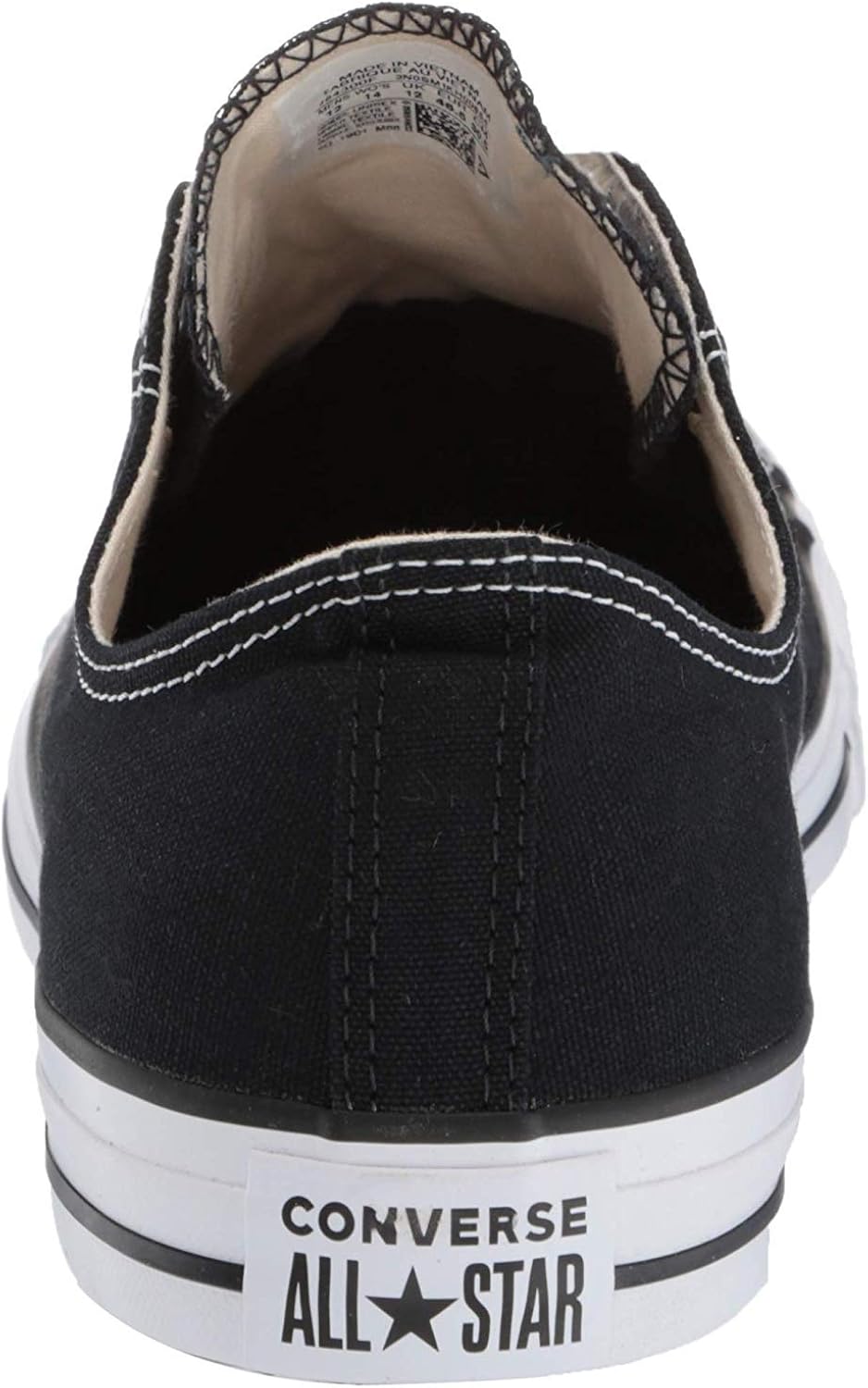 Converse Men's Chuck Taylor All Star Slip Sneaker