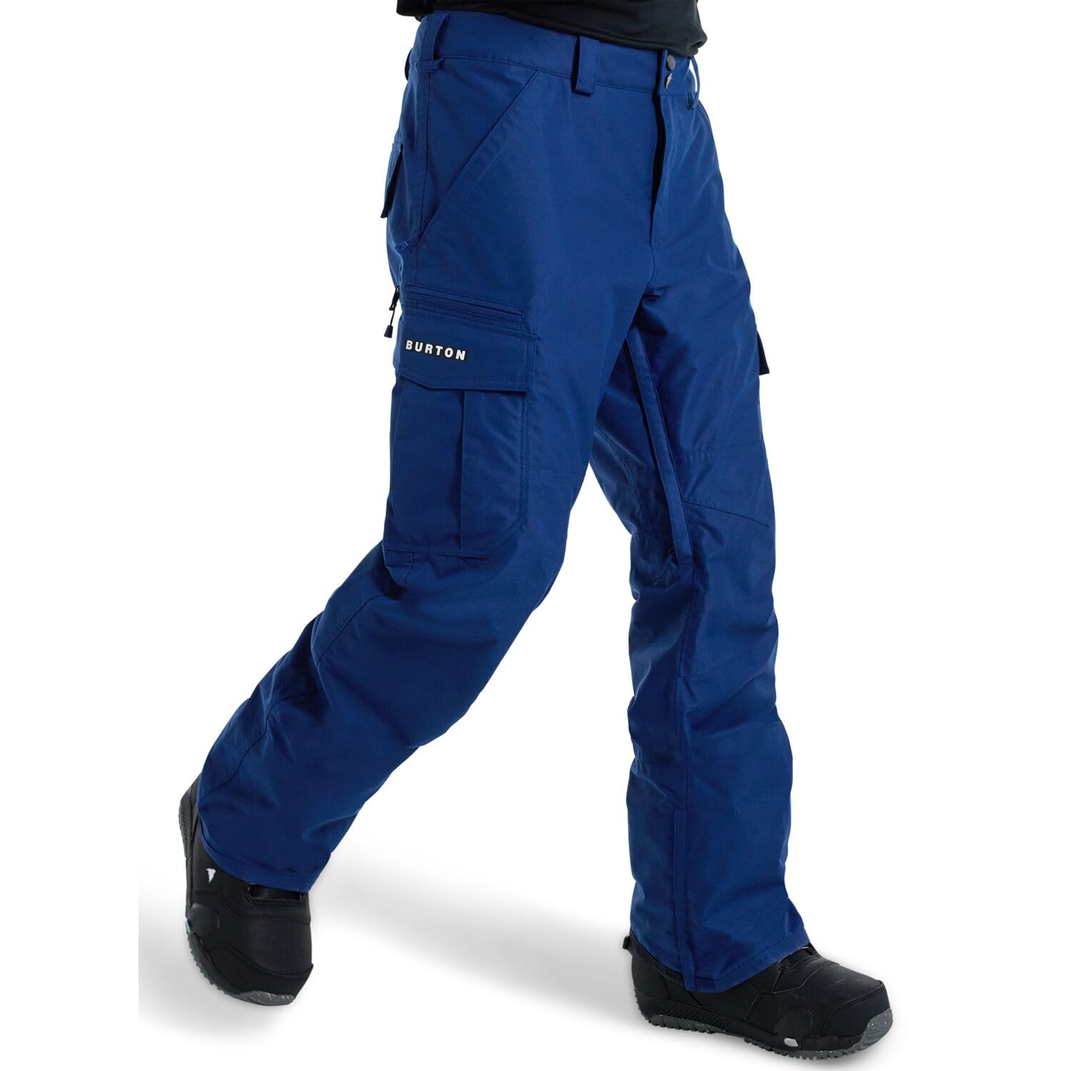 Burton - Skihose / Snow Cargo Nightfall Herren – Blau