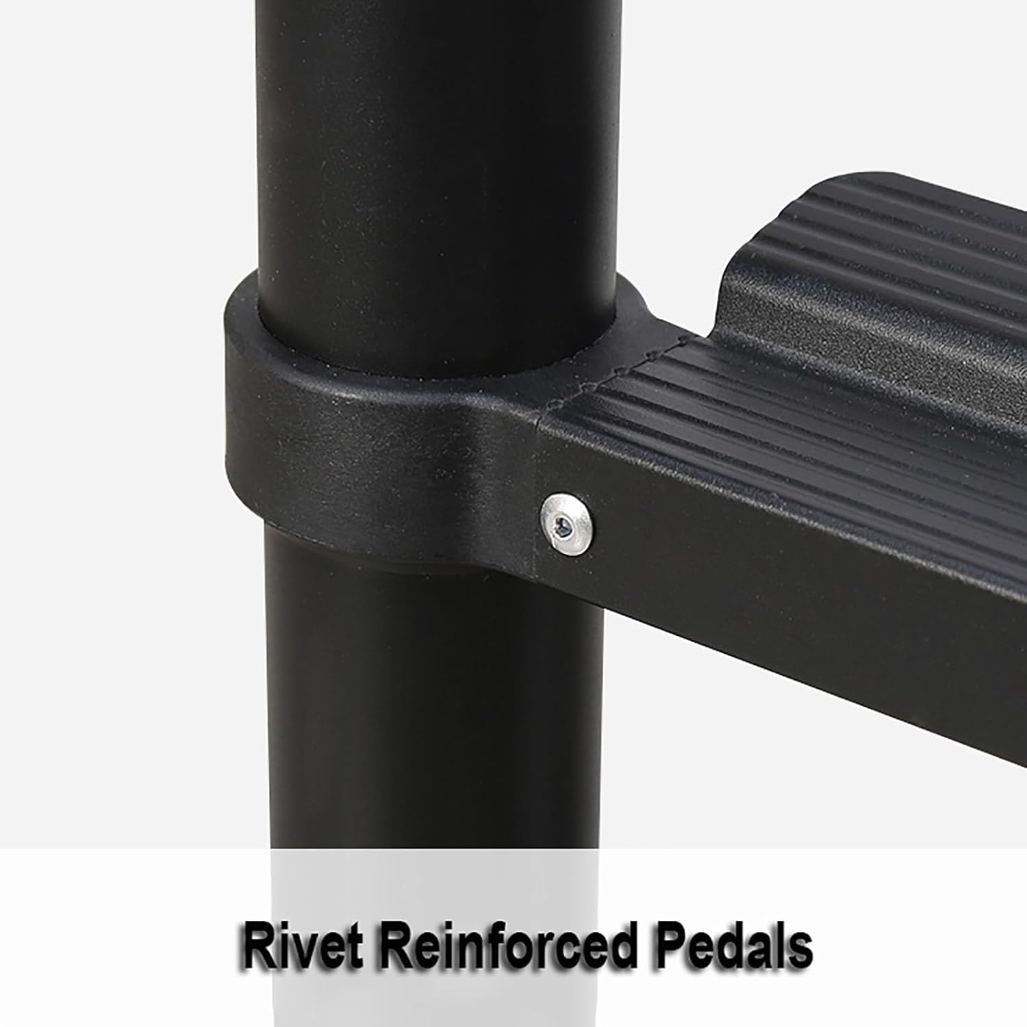 Aluminum Extension Ladder,Portable Extension Folding Ladder,Multi-Purpose Compact Ladder for Household Or Outdoor Work,220lbs Max Capacity for Home,Outdoor,RV