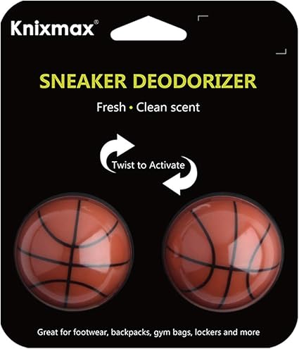 sneaker balls amazon