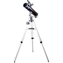 Levenhuk Skyline Plus 80S Telescope, Black, Large, 73803