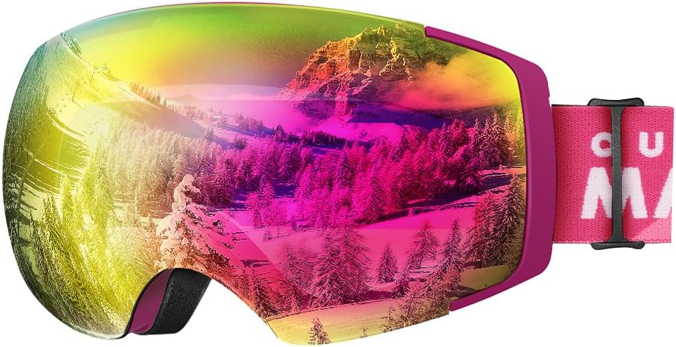 Pinkframe Revopinklens Vlt17%