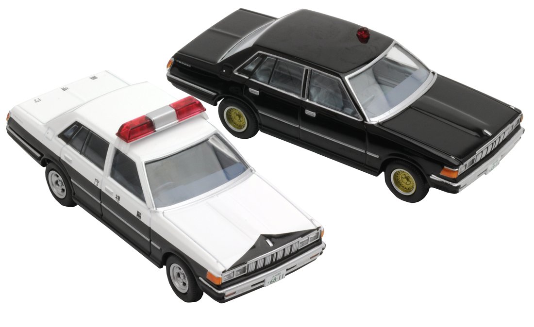 Amazon | トミカリミテッドヴィンテージ LV-NEO 西部警察 vol.10 430型 