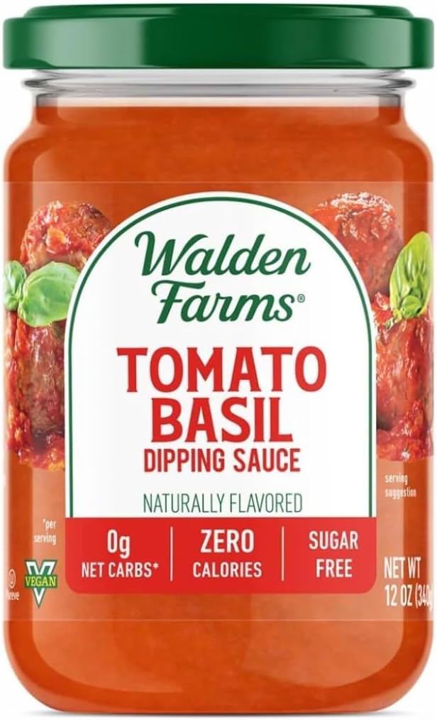 Tomato Basil Sauce