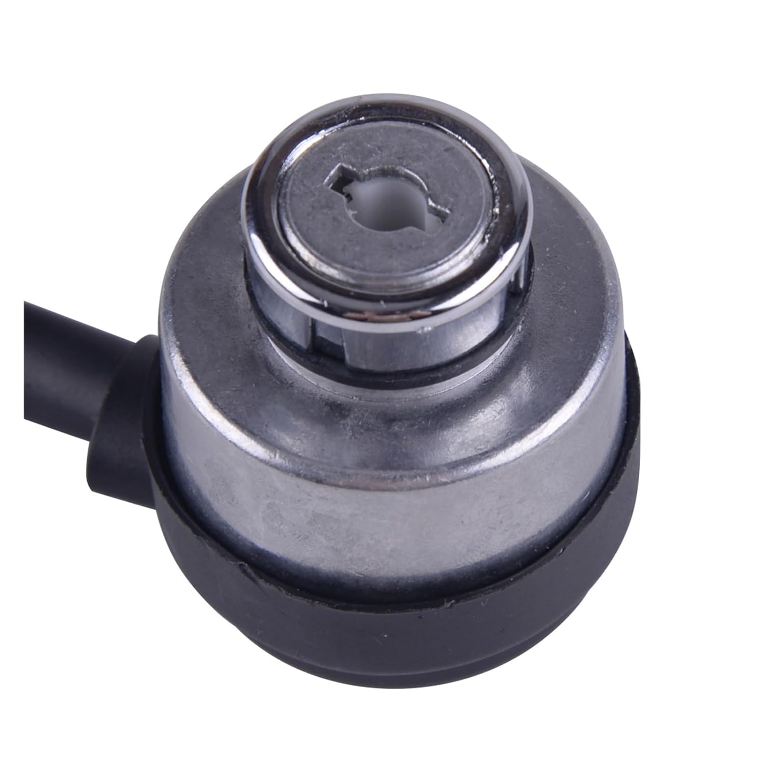BEUTEE Gasoline Diesel Generator Gas Ignition Switch On Off Start Ignition Key Lock Combination 6 Wire Way