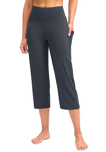 G Gradual Capri Pants for Women High Waist Workout Yoga