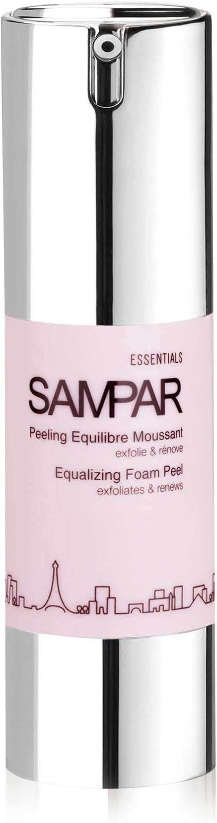 Sampar Essentials Equalizing Foam Peel 30ml