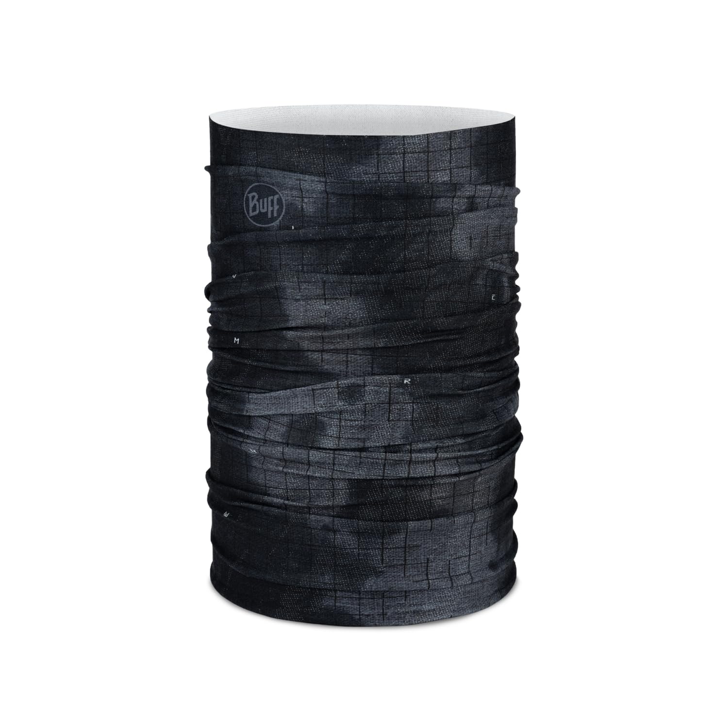 Buff Coolnet UV Bonsy Graphite Unisex Adult