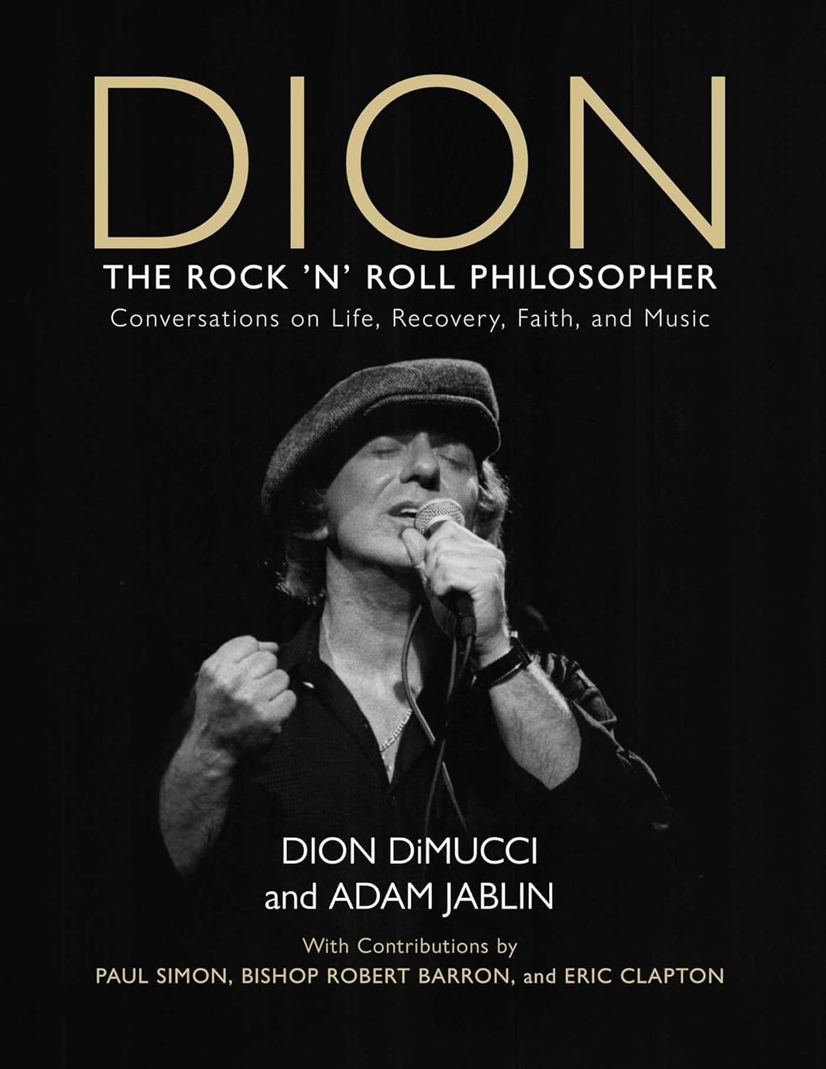 Dion: The Rock and Roll Philosopher