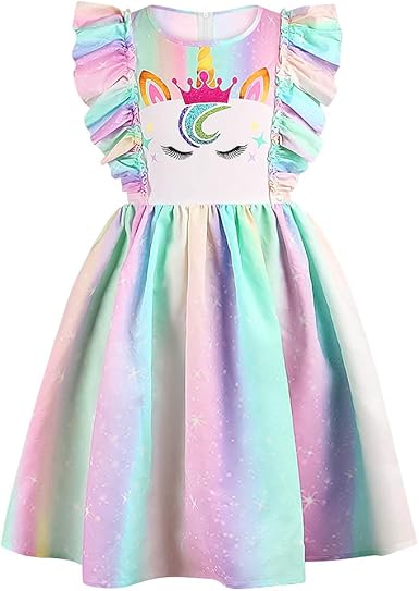 One piece princess dress Clearance