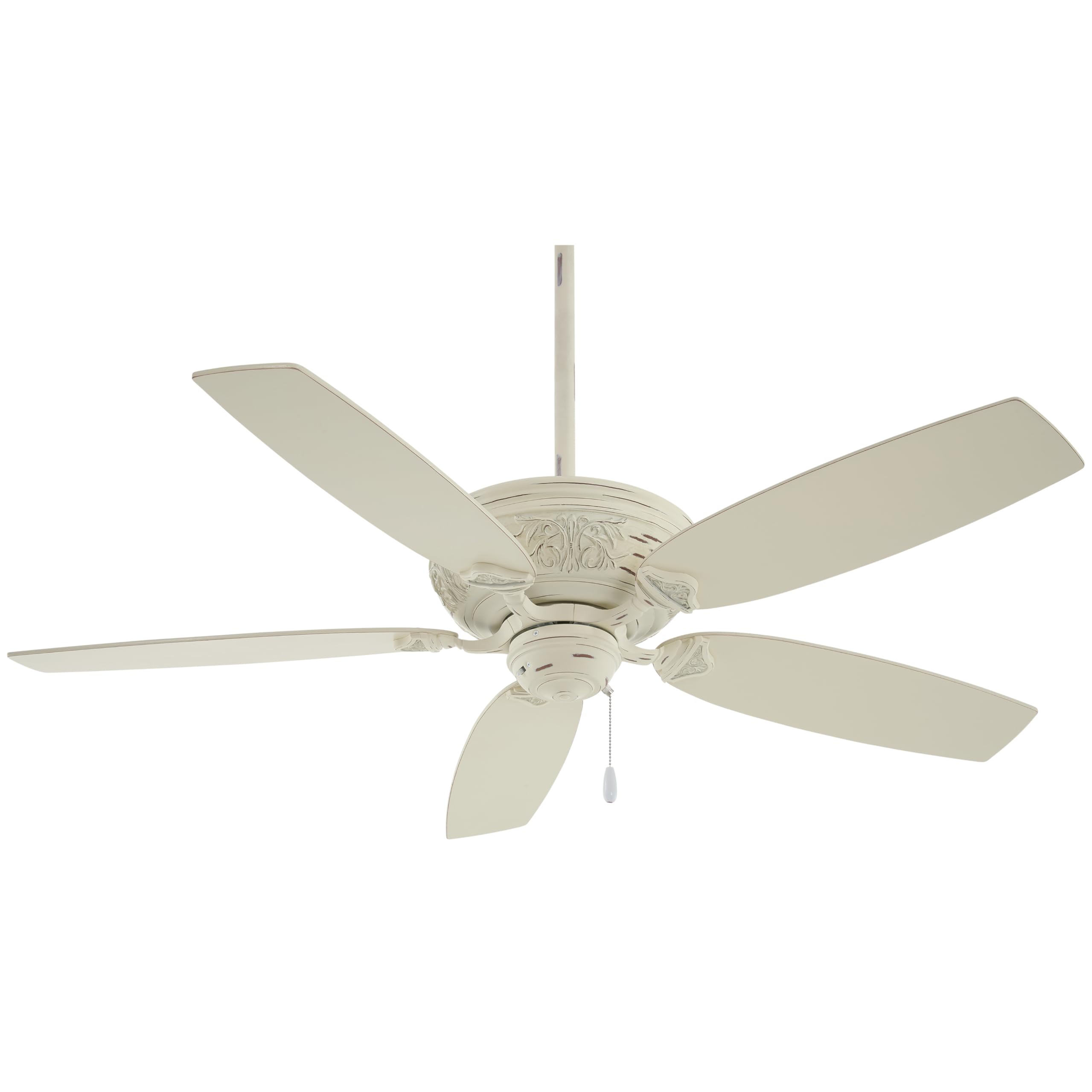Minka-Aire F659-PBL Classica 54 Inch Pull Chain Ceiling Fan in